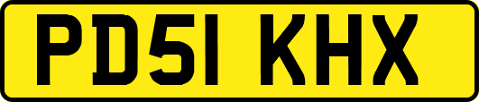 PD51KHX