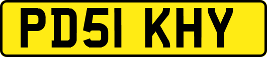 PD51KHY