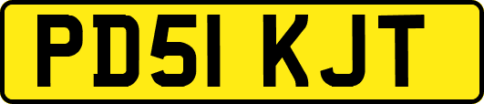 PD51KJT