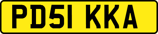 PD51KKA