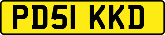 PD51KKD