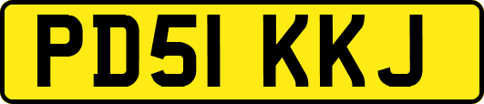 PD51KKJ