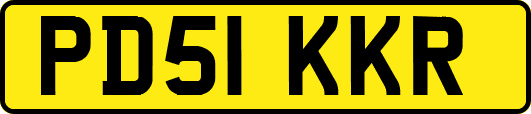 PD51KKR