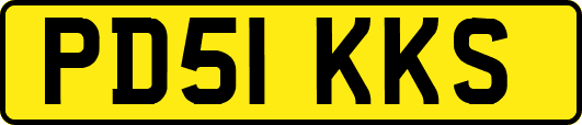 PD51KKS