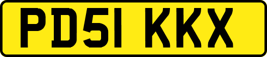 PD51KKX