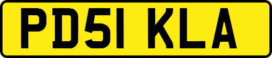 PD51KLA