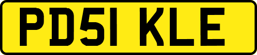 PD51KLE