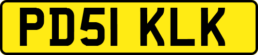 PD51KLK