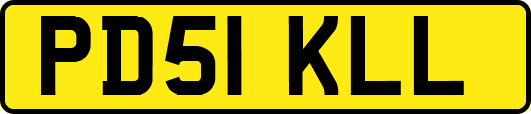 PD51KLL