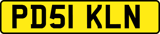 PD51KLN