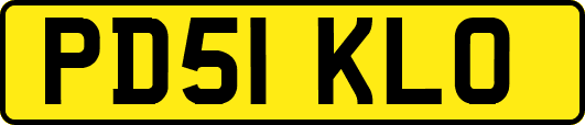 PD51KLO