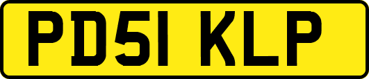 PD51KLP