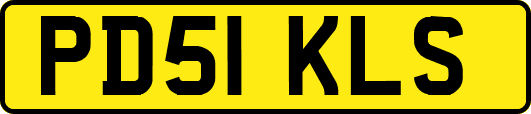 PD51KLS