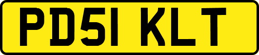 PD51KLT