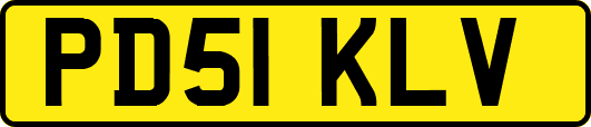 PD51KLV