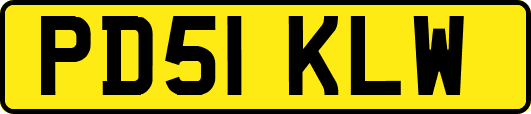 PD51KLW