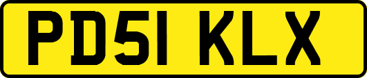 PD51KLX