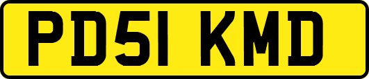 PD51KMD