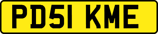 PD51KME