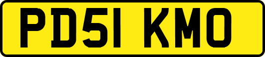 PD51KMO