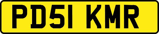 PD51KMR