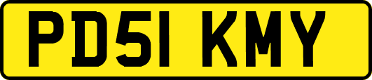 PD51KMY