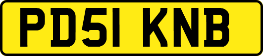 PD51KNB