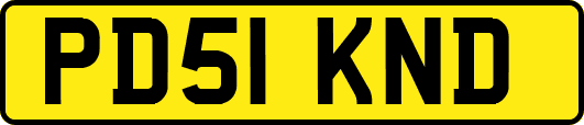 PD51KND