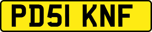 PD51KNF