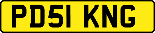 PD51KNG