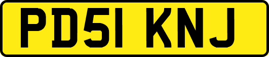 PD51KNJ