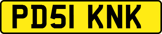 PD51KNK