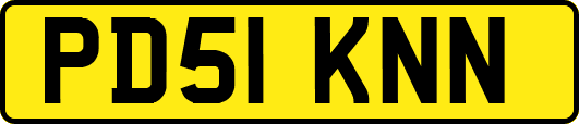 PD51KNN