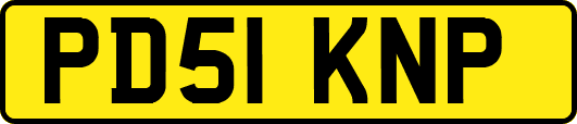 PD51KNP