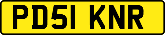 PD51KNR