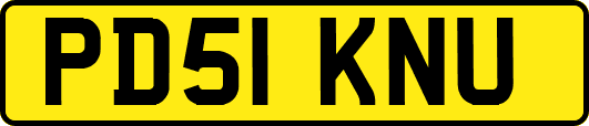 PD51KNU