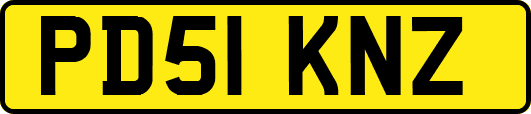 PD51KNZ