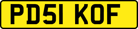 PD51KOF