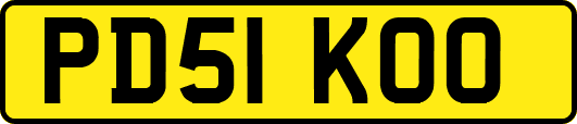 PD51KOO