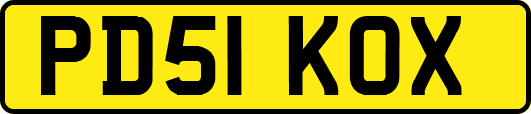 PD51KOX