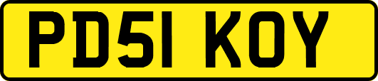 PD51KOY