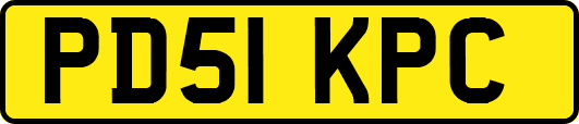 PD51KPC