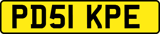 PD51KPE