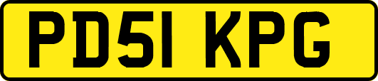 PD51KPG