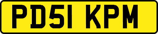 PD51KPM