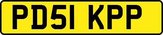 PD51KPP