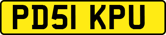 PD51KPU