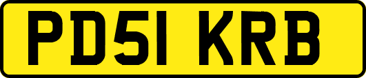 PD51KRB