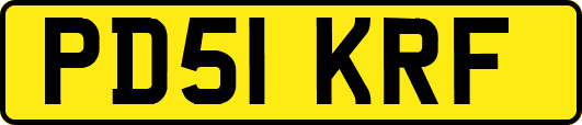 PD51KRF