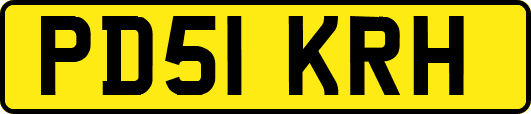 PD51KRH